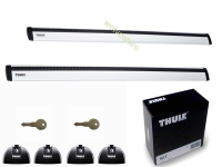 Roof Rack components